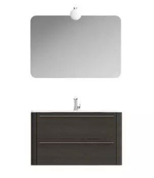 Тумба под раковину AM.PM