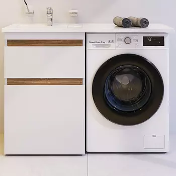 Тумба под раковину AM.PM