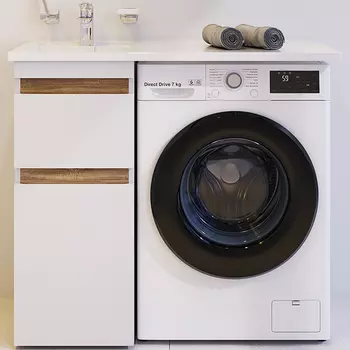 Тумба под раковину AM.PM