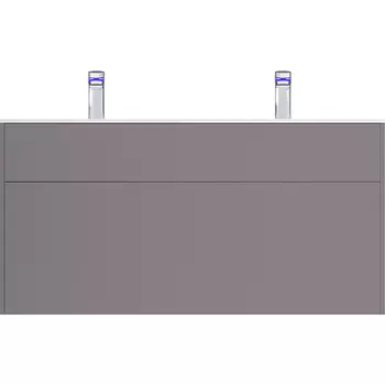 Тумба под раковину AM.PM