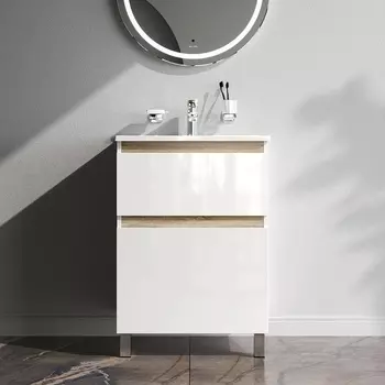 Тумба под раковину AM.PM