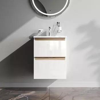 Тумба под раковину AM.PM