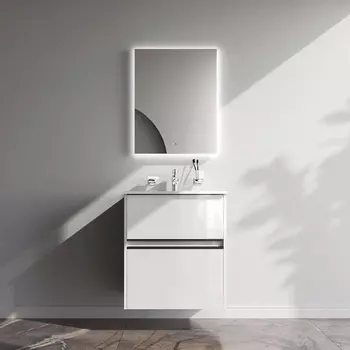 Тумба под раковину AM.PM