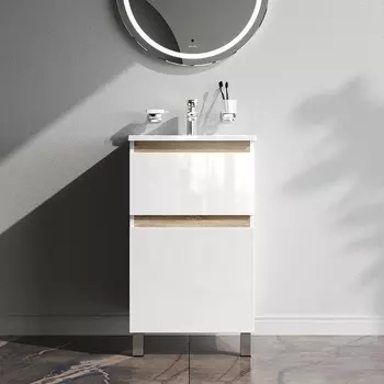 Тумба под раковину AM.PM