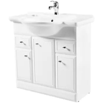 Тумба под раковину AM.PM