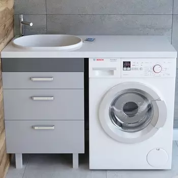 Тумба под раковину Andrea