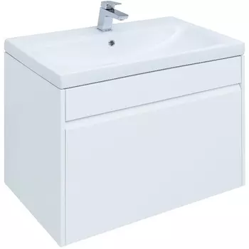 Тумба под раковину Aquanet