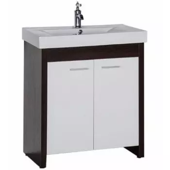 Тумба под раковину Aquanet