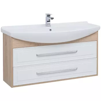 Тумба под раковину Aquanet