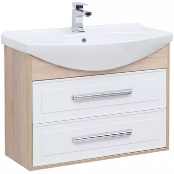 Тумба под раковину Aquanet