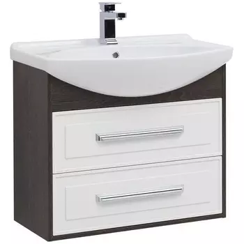 Тумба под раковину Aquanet