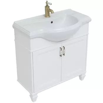 Тумба под раковину Aquanet