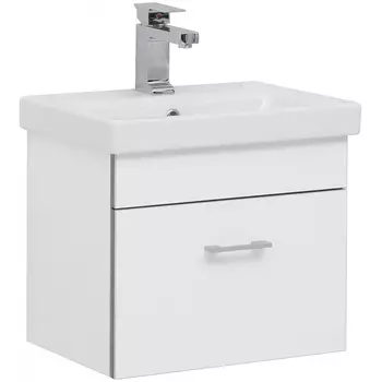 Тумба под раковину Aquanet