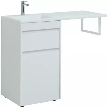 Тумба под раковину Aquanet