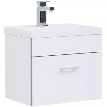 Тумба под раковину Aquanet