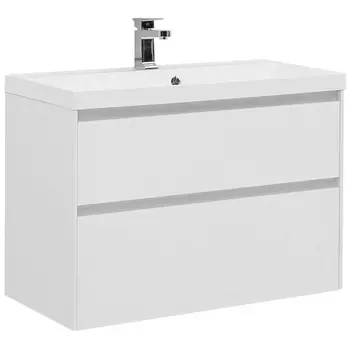 Тумба под раковину Aquanet