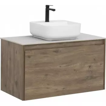 Тумба под раковину Aquanet