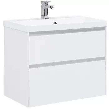 Тумба под раковину Aquanet