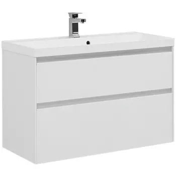 Тумба под раковину Aquanet