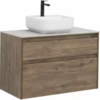 Тумба под раковину Aquanet