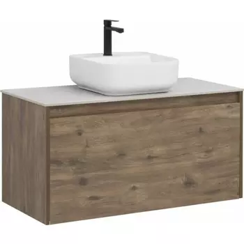 Тумба под раковину Aquanet