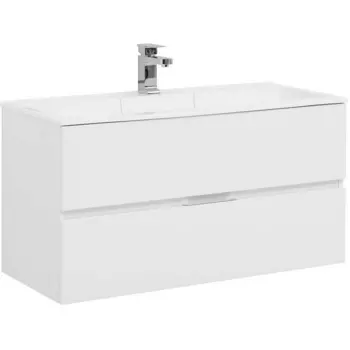 Тумба под раковину Aquanet