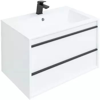 Тумба под раковину Aquanet