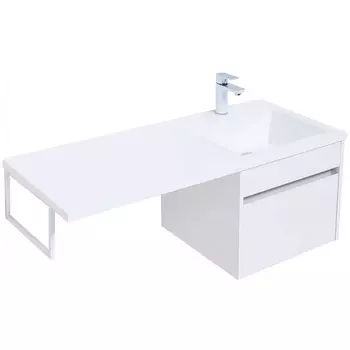 Тумба под раковину Aquanet