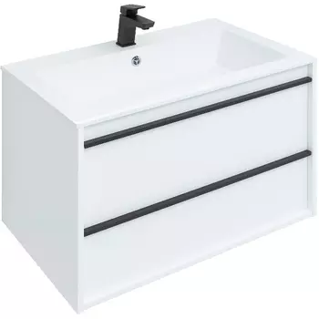 Тумба под раковину Aquanet