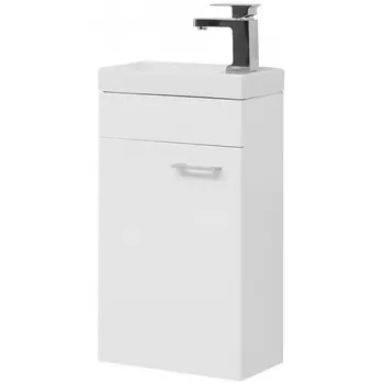 Тумба под раковину Aquanet