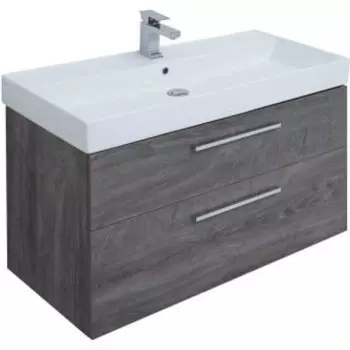 Тумба под раковину Aquanet