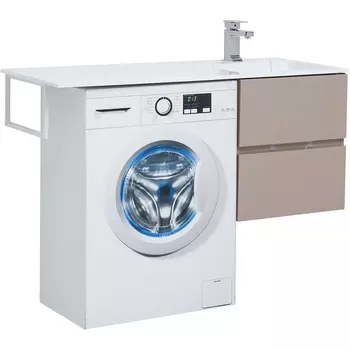 Тумба под раковину Aquanet