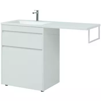 Тумба под раковину Aquanet