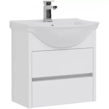 Тумба под раковину Aquanet