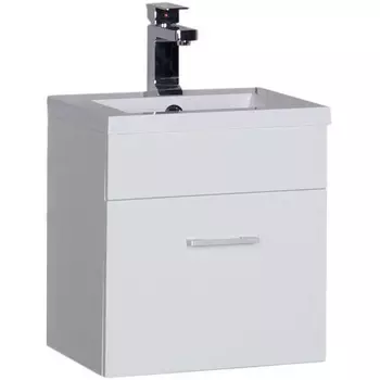 Тумба под раковину Aquanet