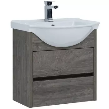 Тумба под раковину Aquanet