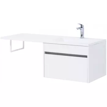 Тумба под раковину Aquanet