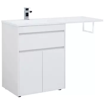 Тумба под раковину Aquanet