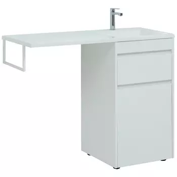 Тумба под раковину Aquanet