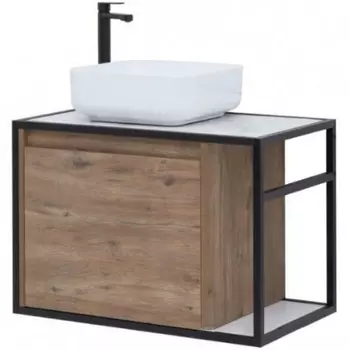 Тумба под раковину Aquanet