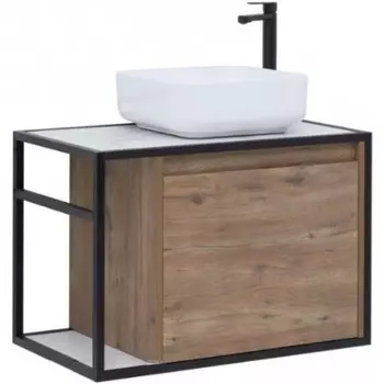 Тумба под раковину Aquanet