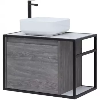 Тумба под раковину Aquanet