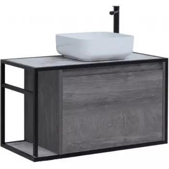 Тумба под раковину Aquanet