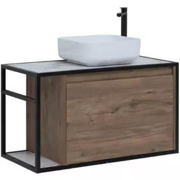 Тумба под раковину Aquanet