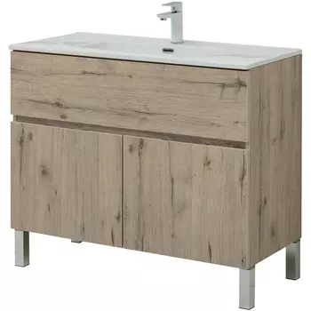 Тумба под раковину Aquanet