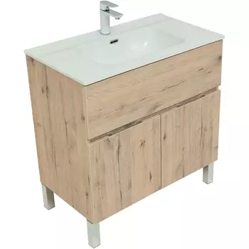 Тумба под раковину Aquanet