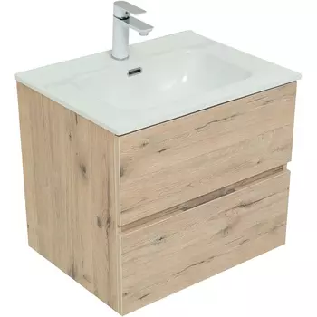 Тумба под раковину Aquanet