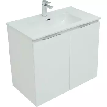Тумба под раковину Aquanet