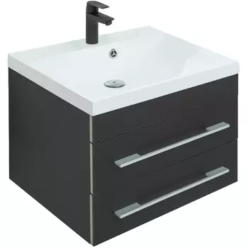 Тумба под раковину Aquanet