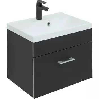 Тумба под раковину Aquanet